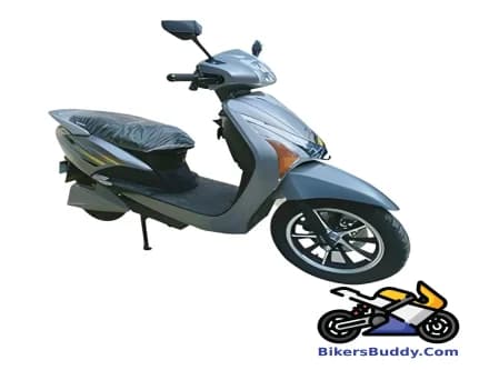 Aeroride E-Spark