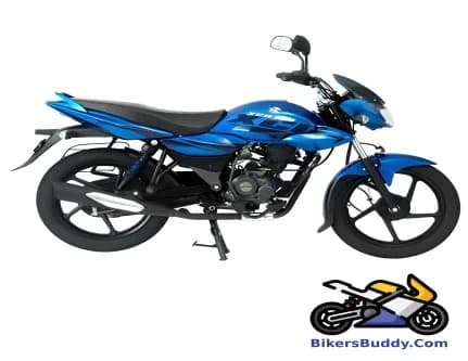 Bajaj XCD 125