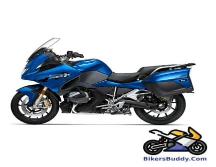 BMW R 1250 RT