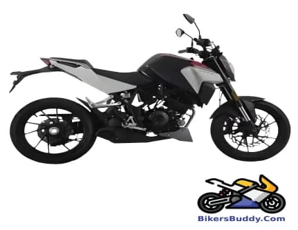 Kove 125R