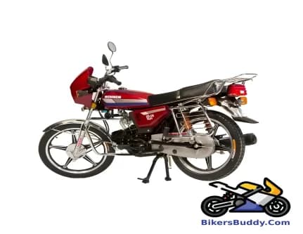 Runner Bijoy