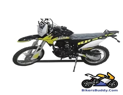 Rusi XL