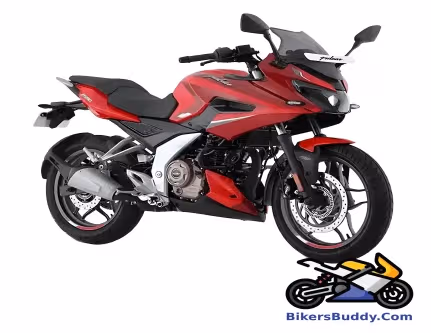Bajaj Pulsar F250 ABS