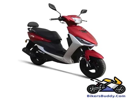 Beetle Bolt Endura