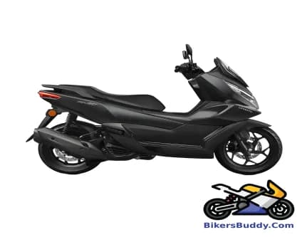 CFMoto 150SC