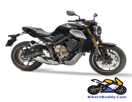 Honda CB 650