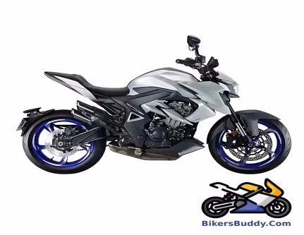 Zontes 350R