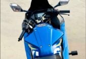 Suzuki Bike For Sell