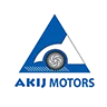 Akij