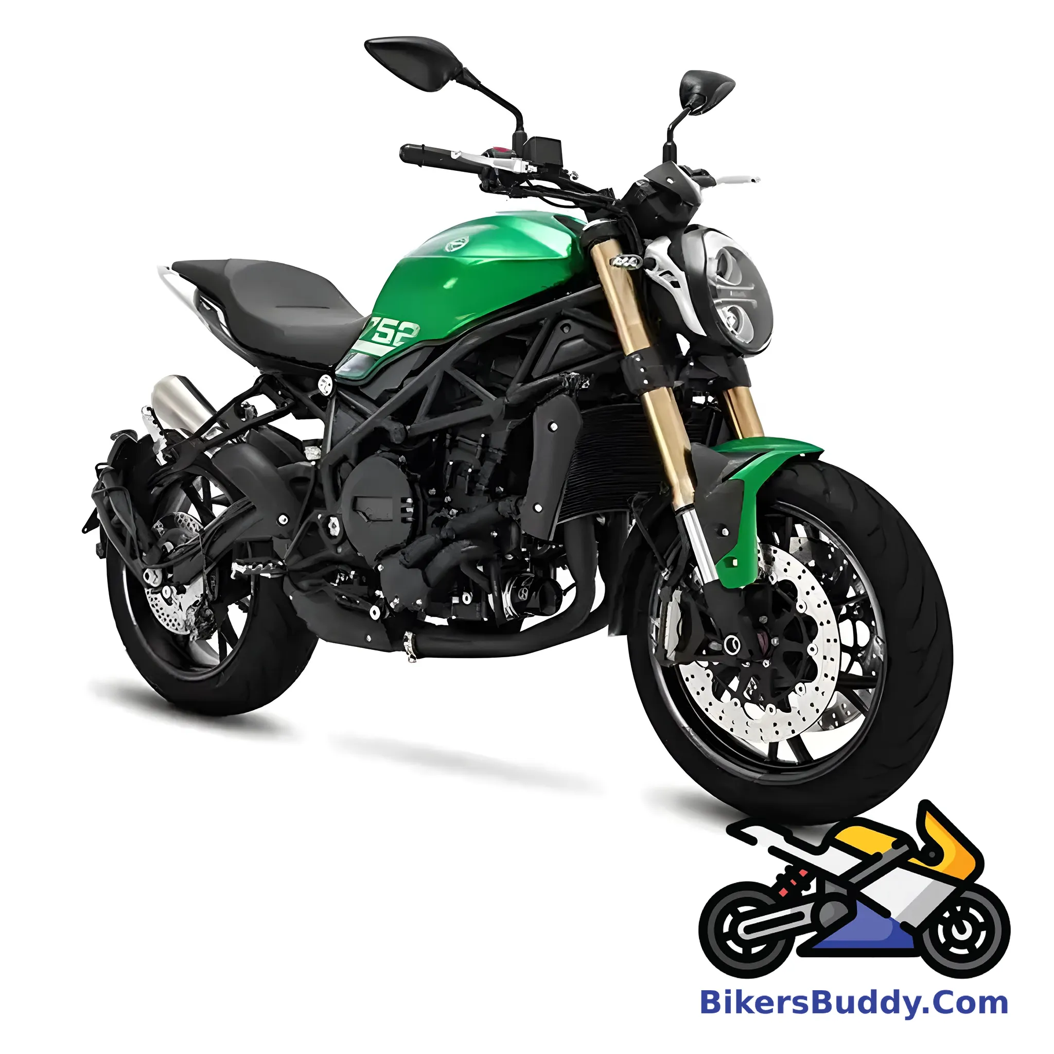 2024 KTM 125 Duke