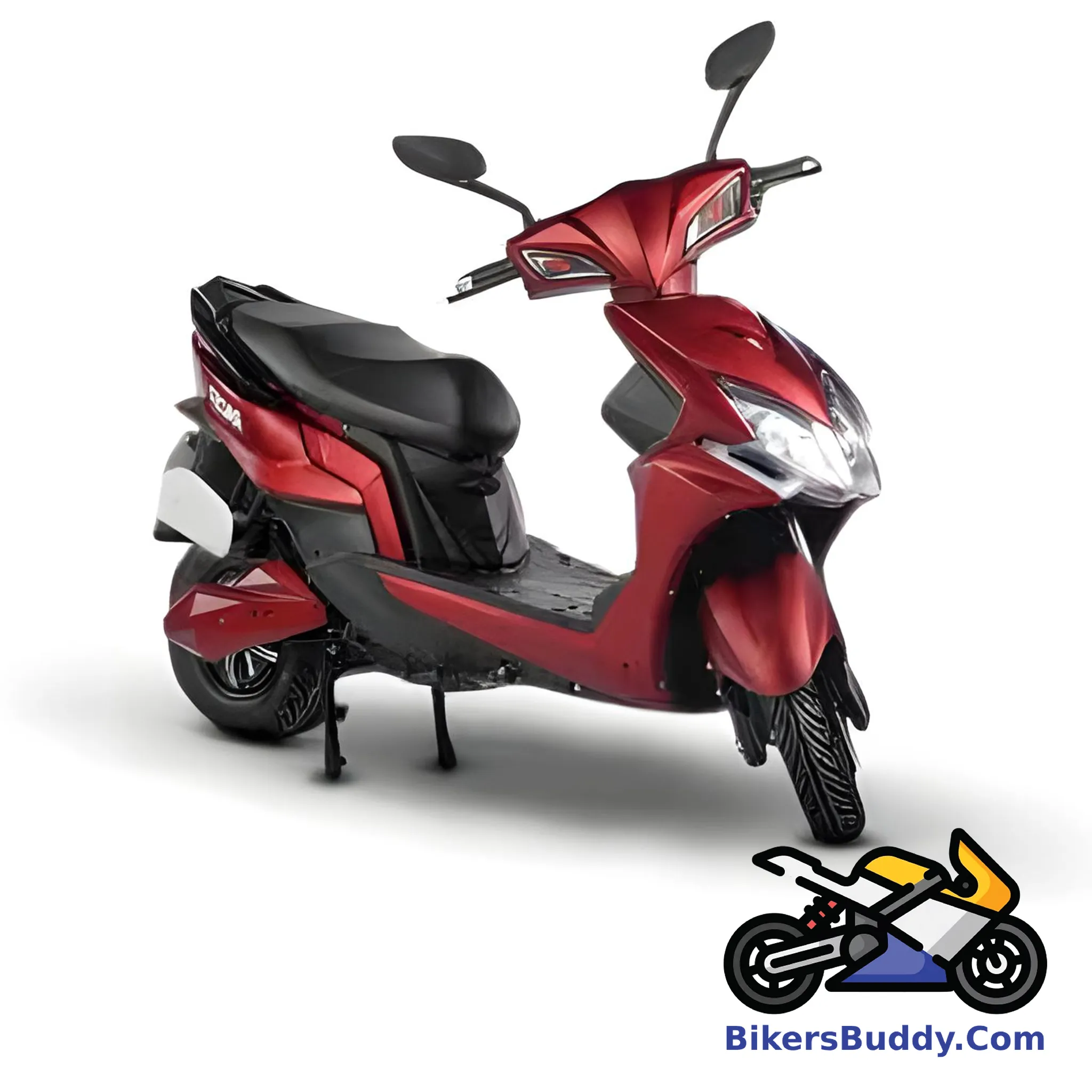 ADMS Racer