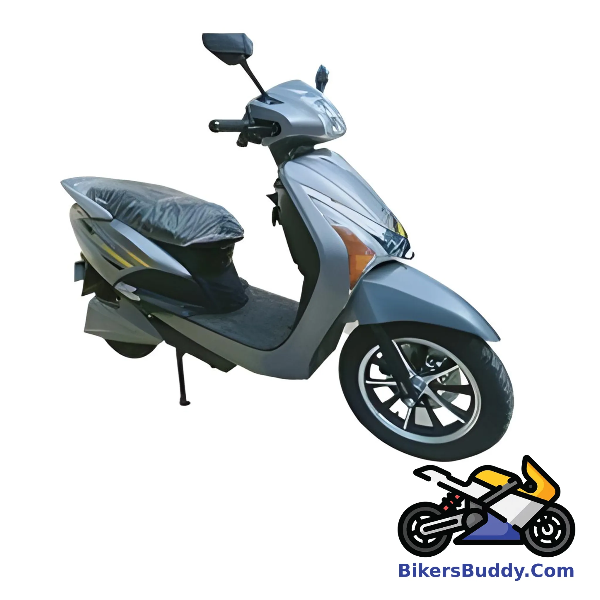 Aeroride E-Spark