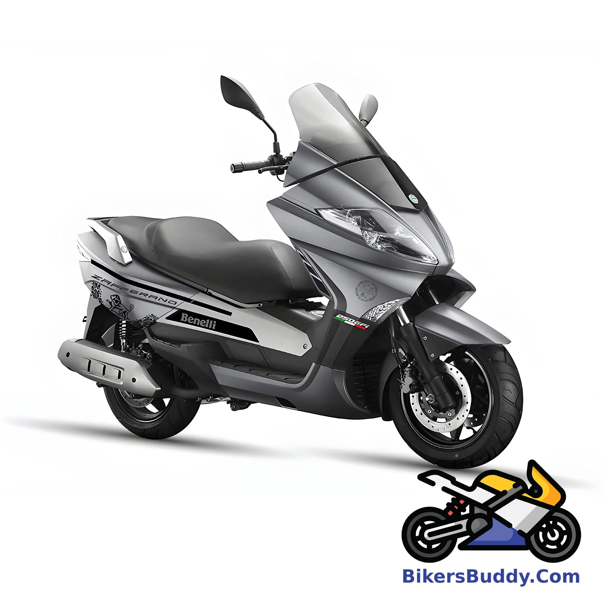 Benelli Zafferano 250