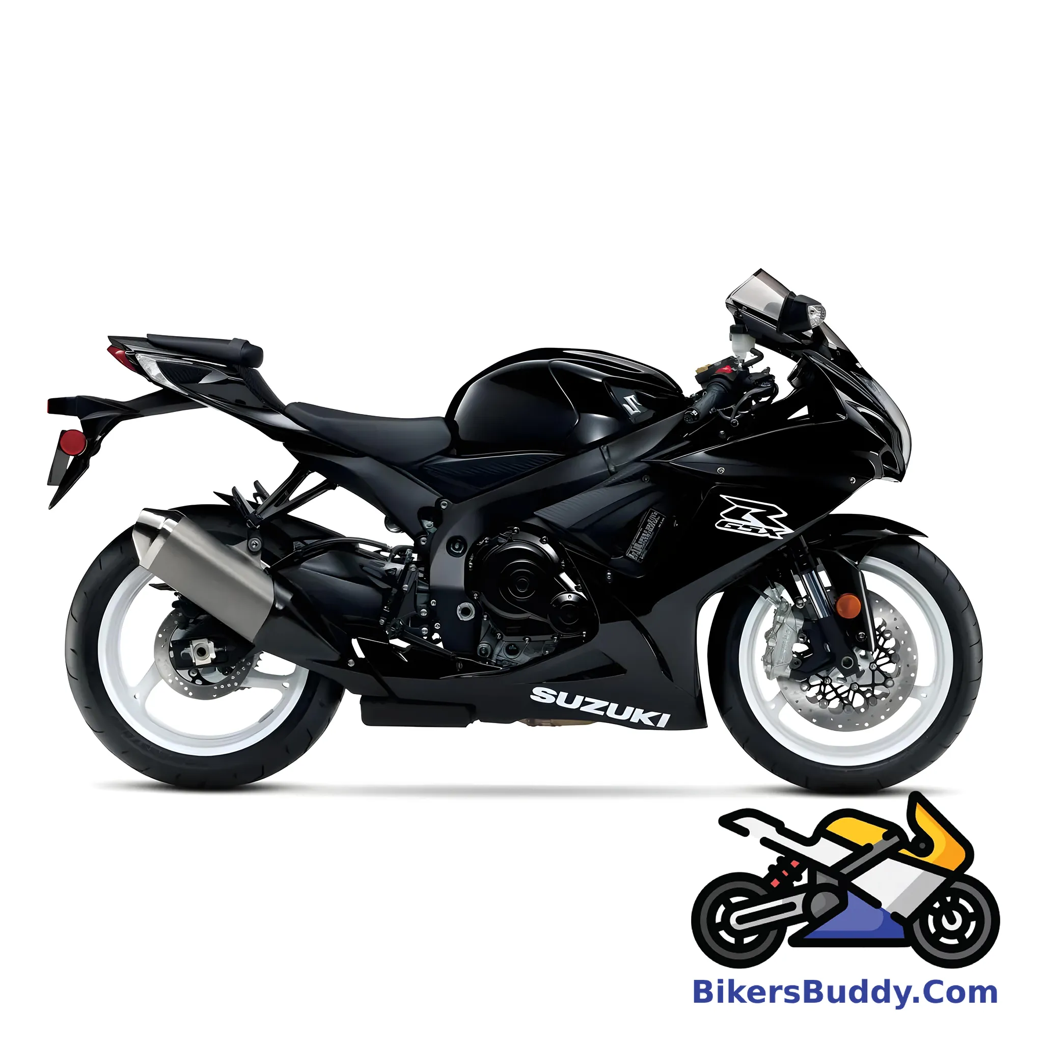 Suzuki GSX-R750