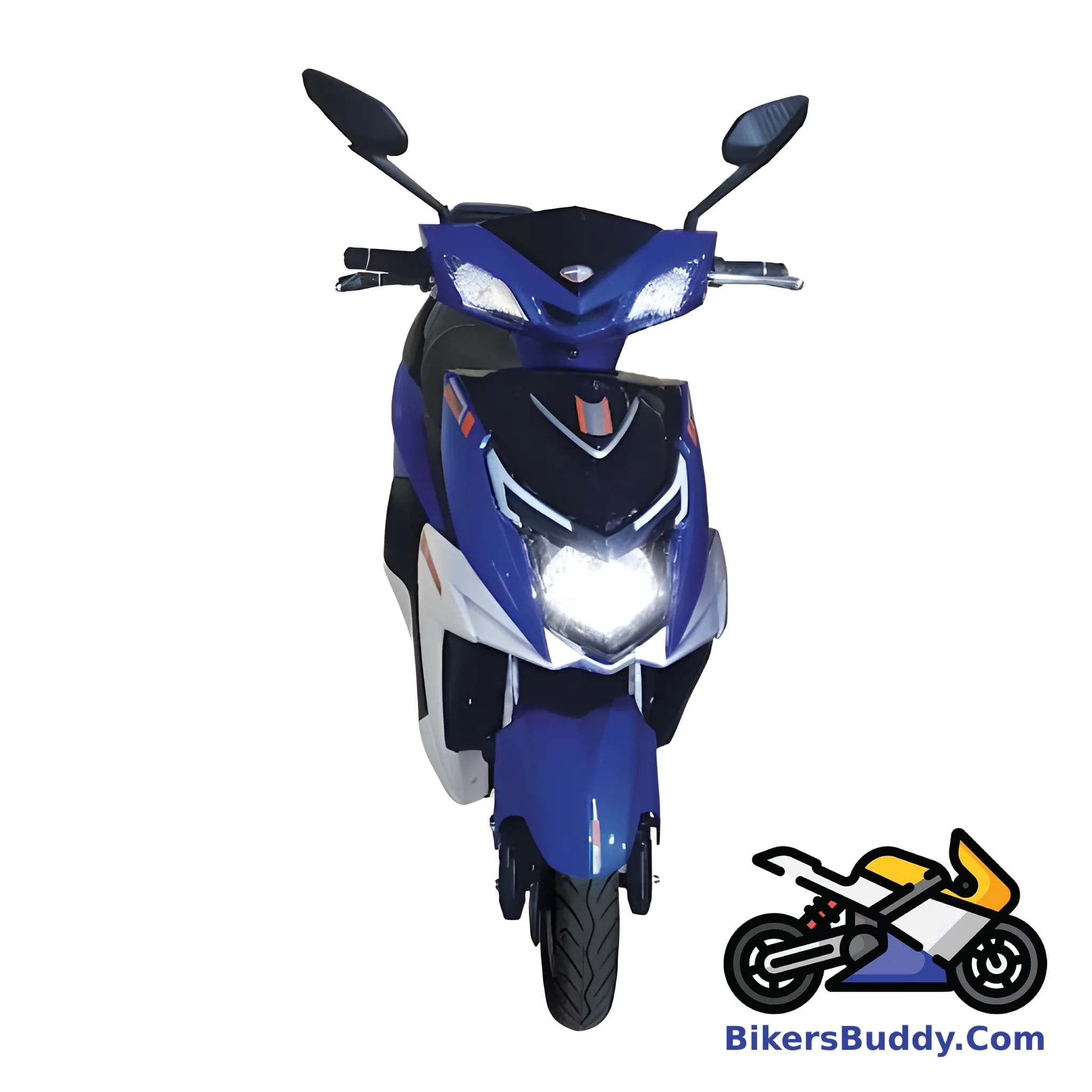 Dark Blue