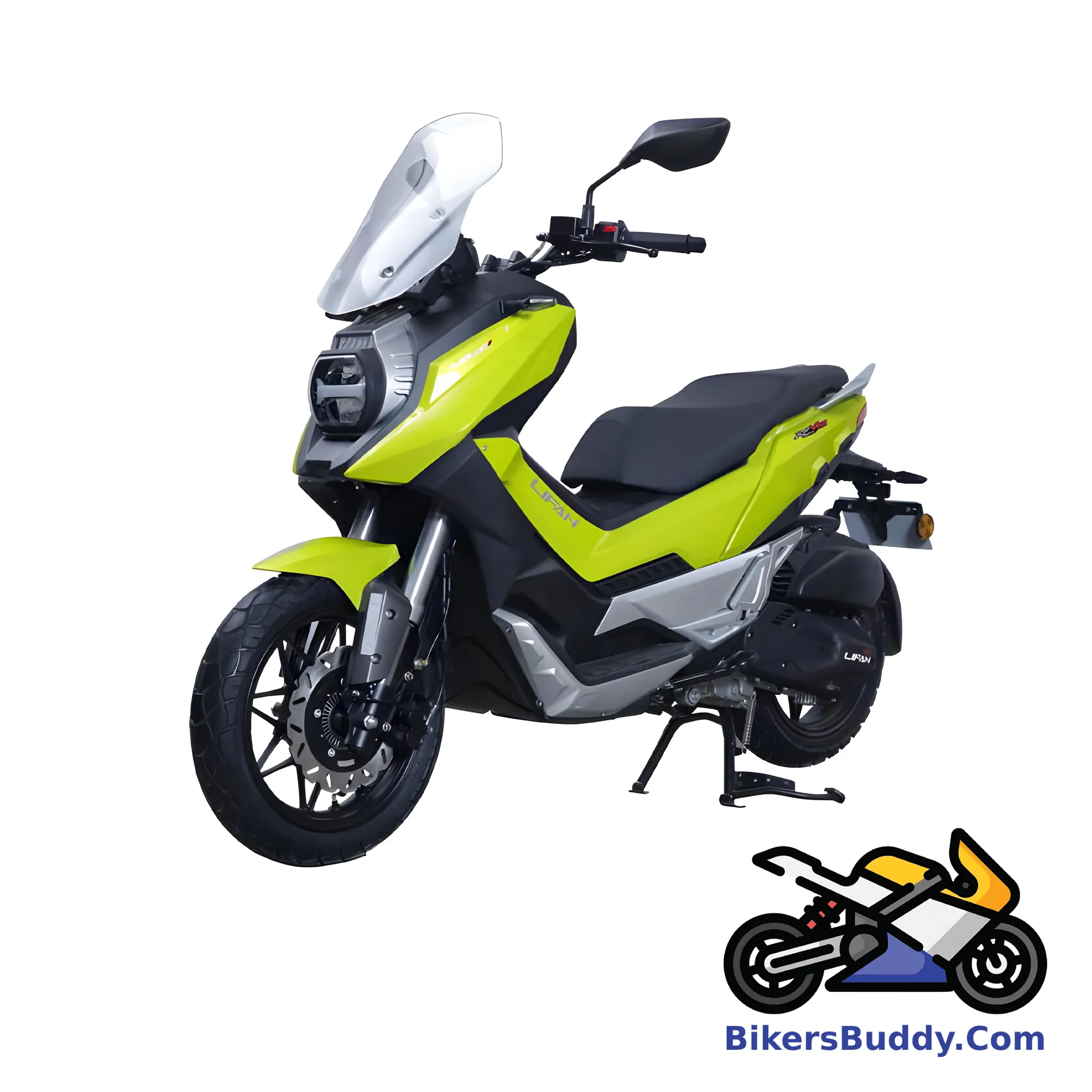 Limon Green