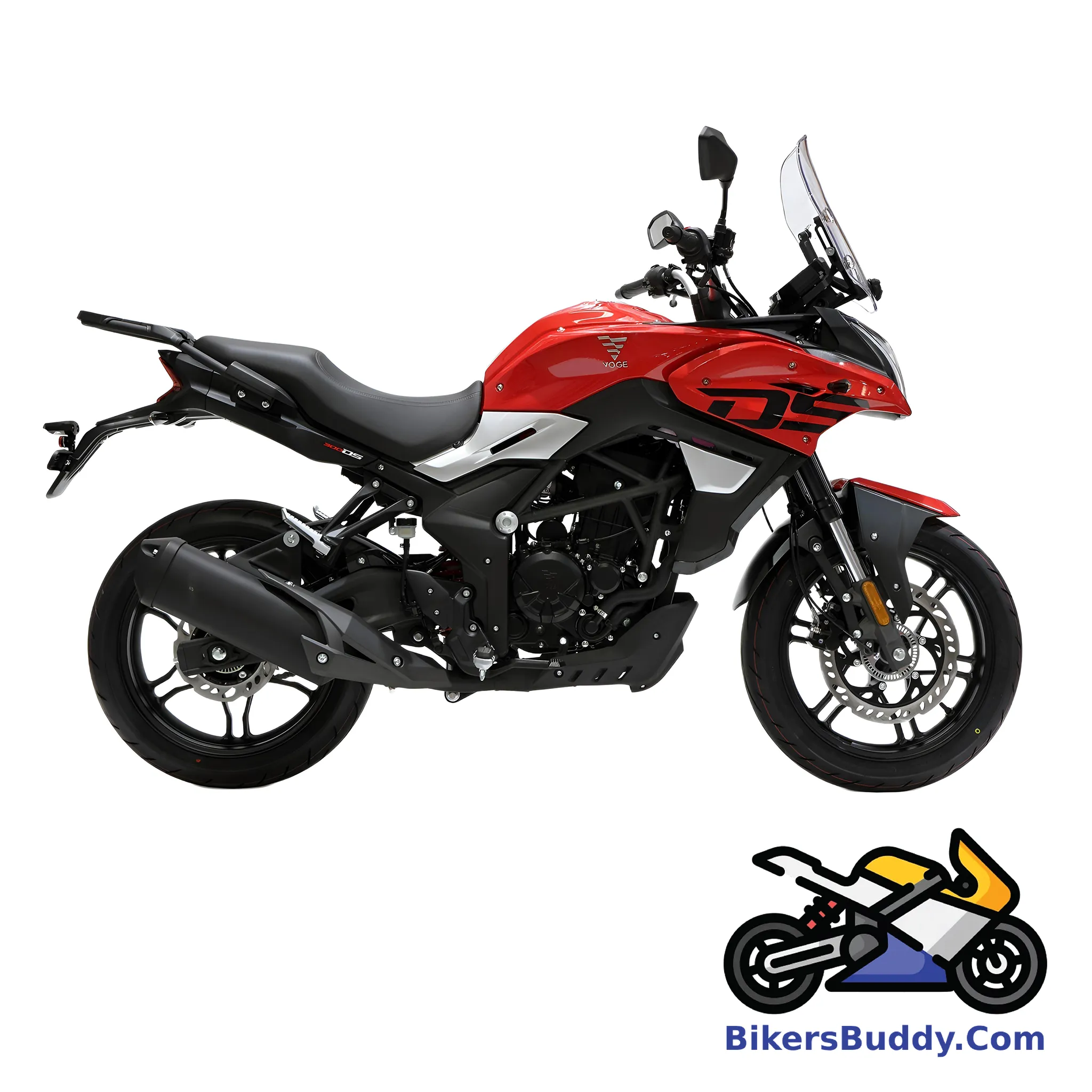 Voge 300DS