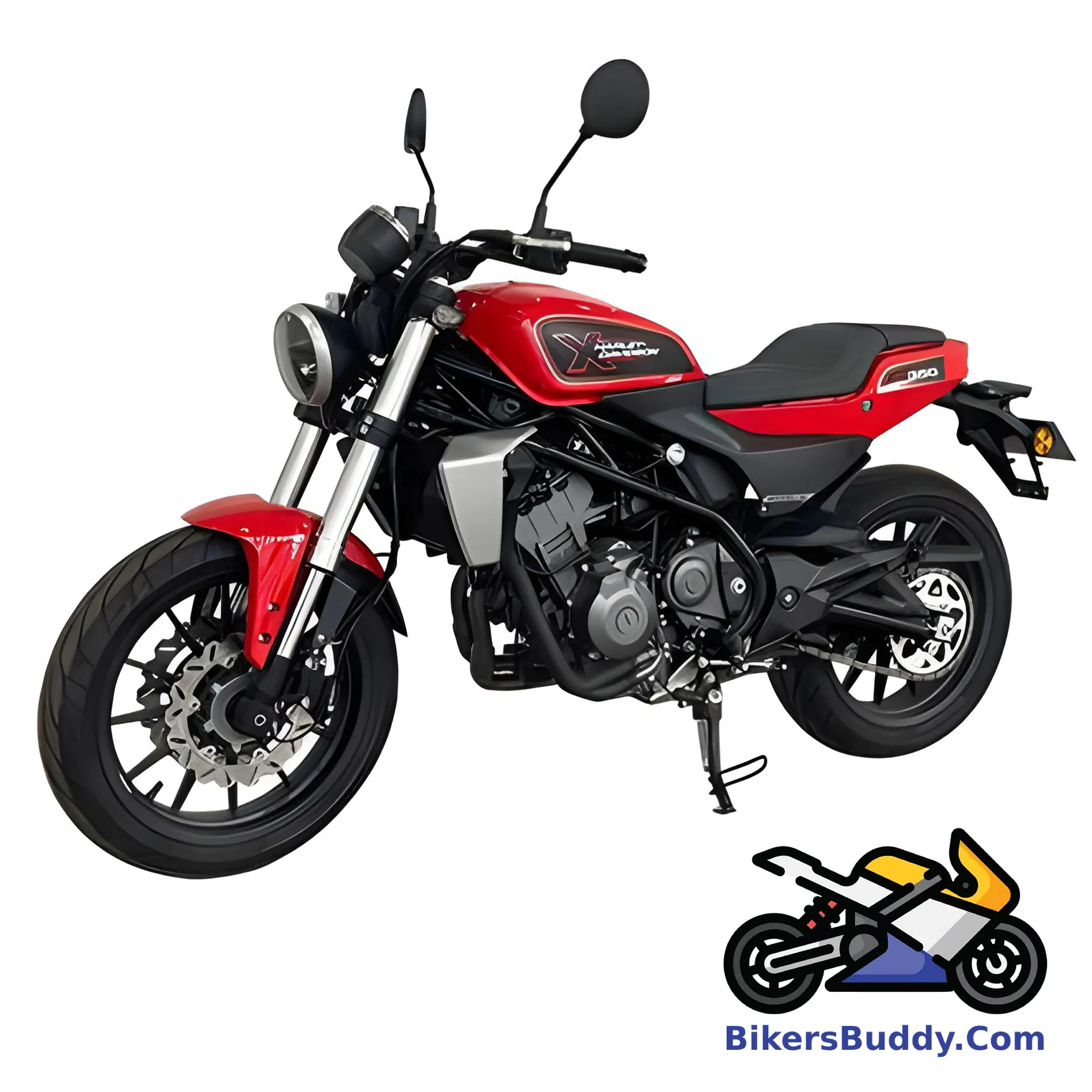 Harley Davidson X 350