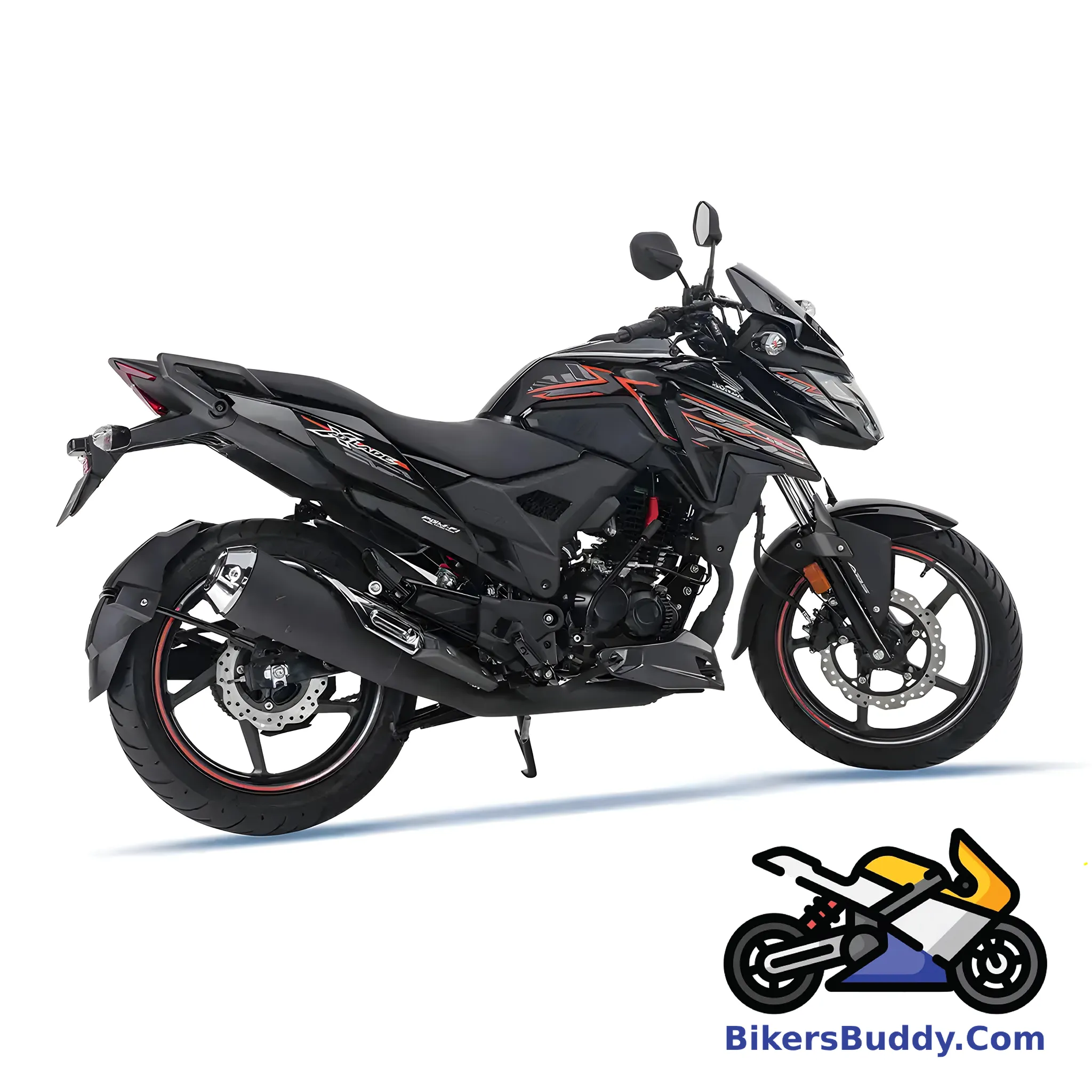 Pearl Igneous Black