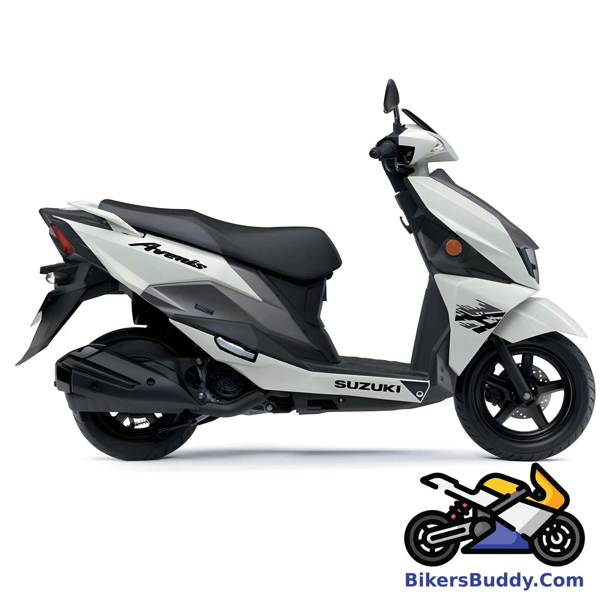 Pearl Mirage White