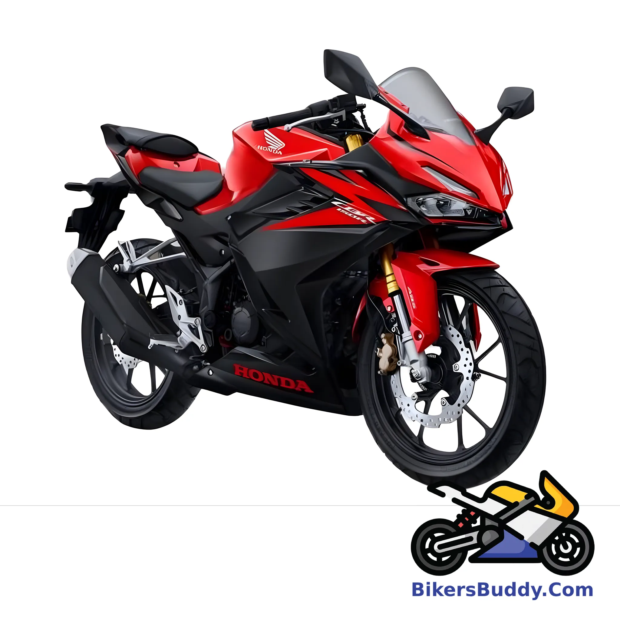 Red and Black