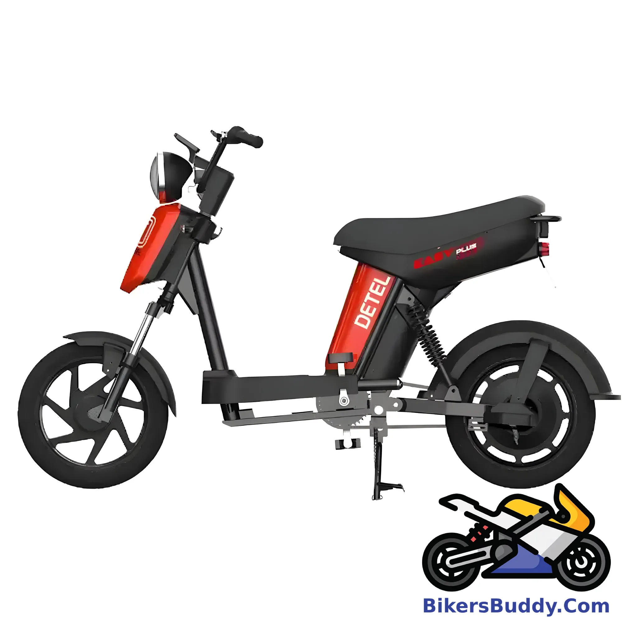 Detel EV Easy Plus