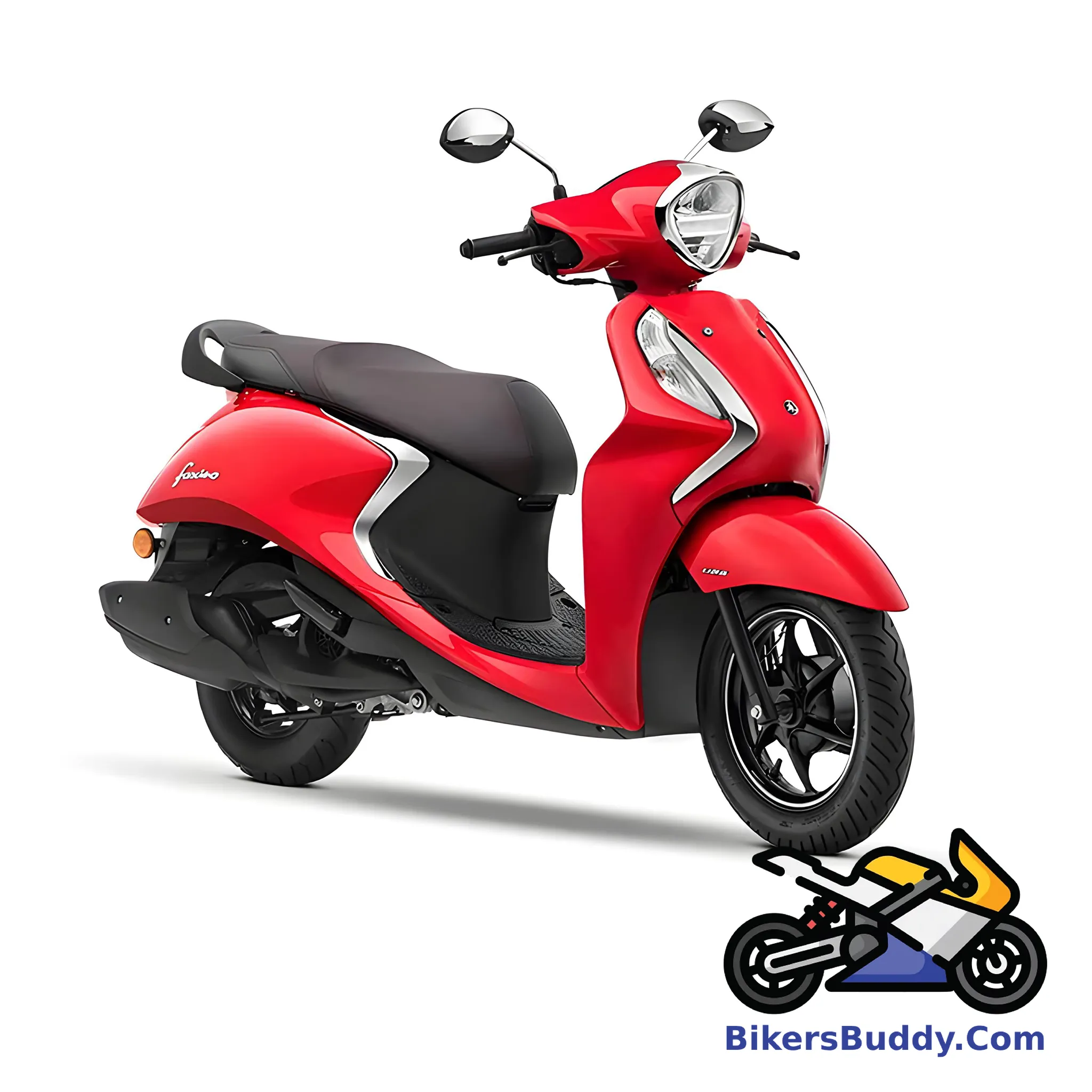 Vivid Red SPL