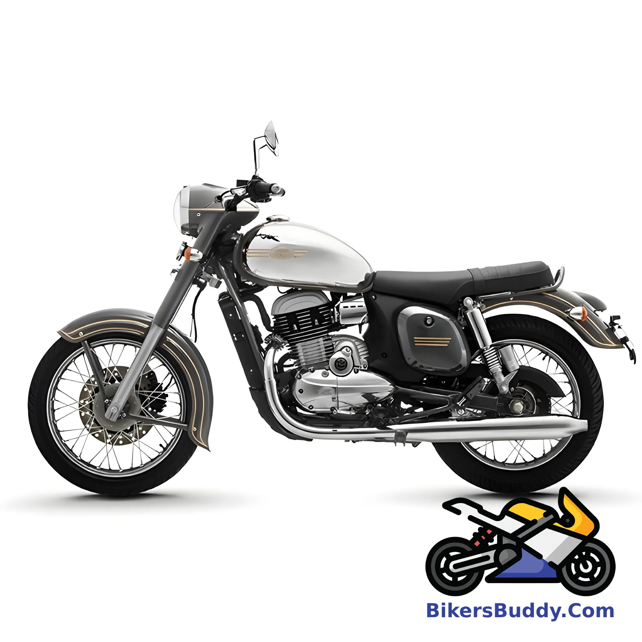 Jawa Standard
