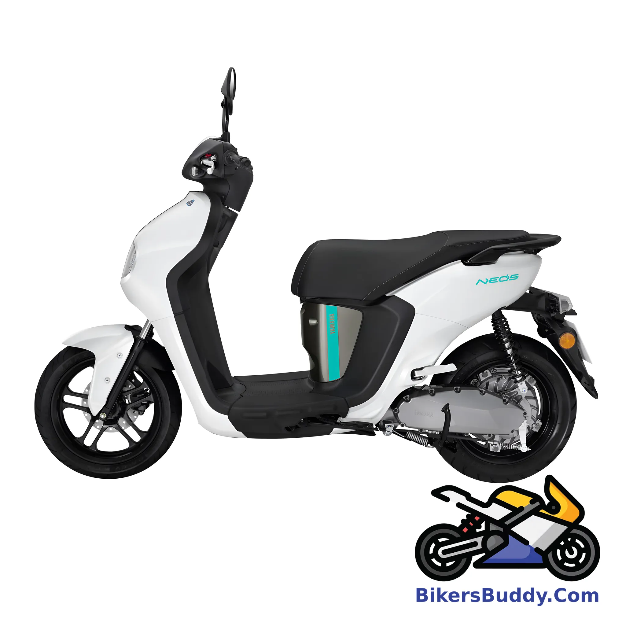 Yamaha Neos