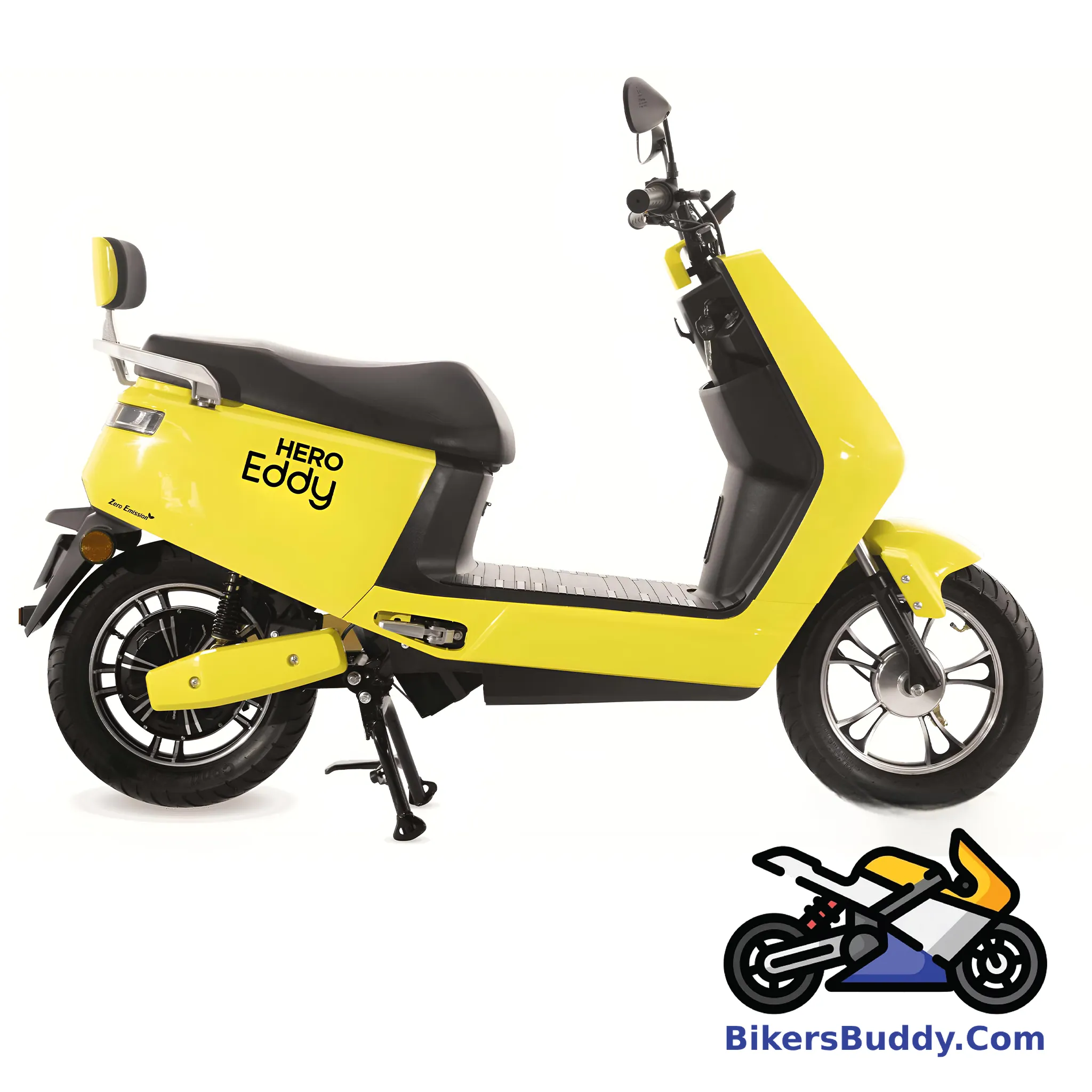 Hero Electric Eddy