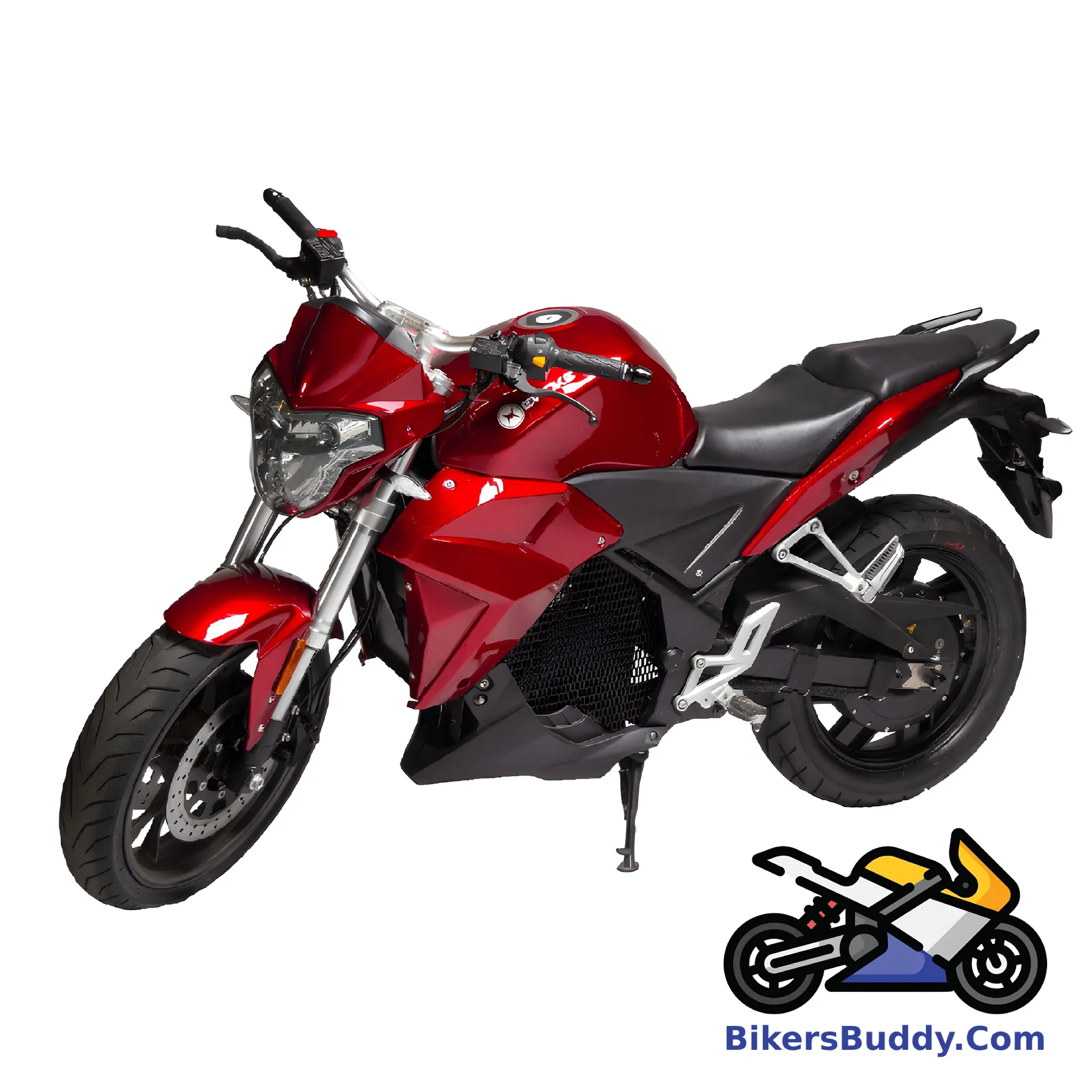 Evoke Urban S