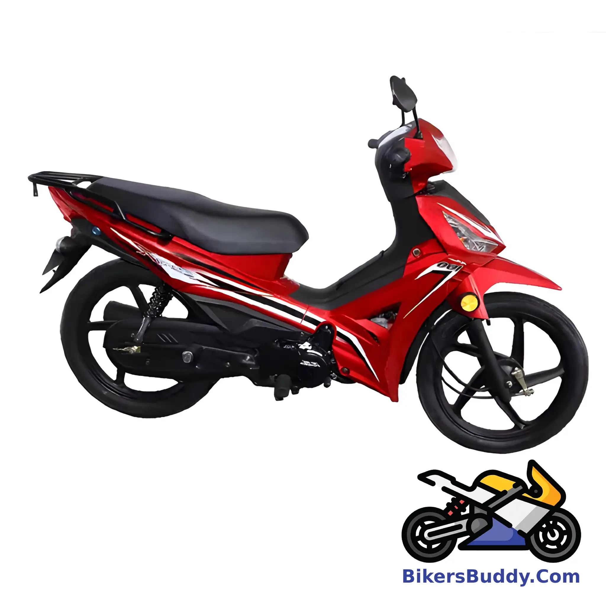 H Power Super R