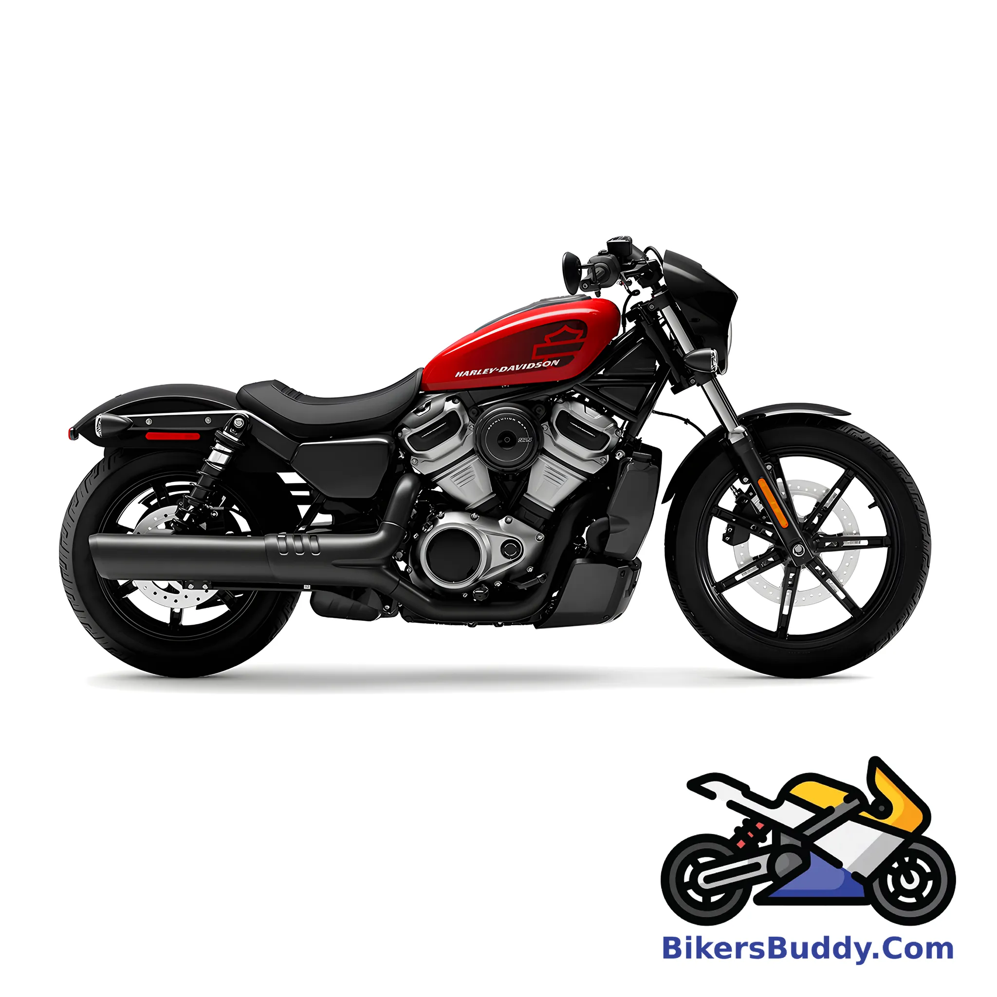Harley Davidson Nightster
