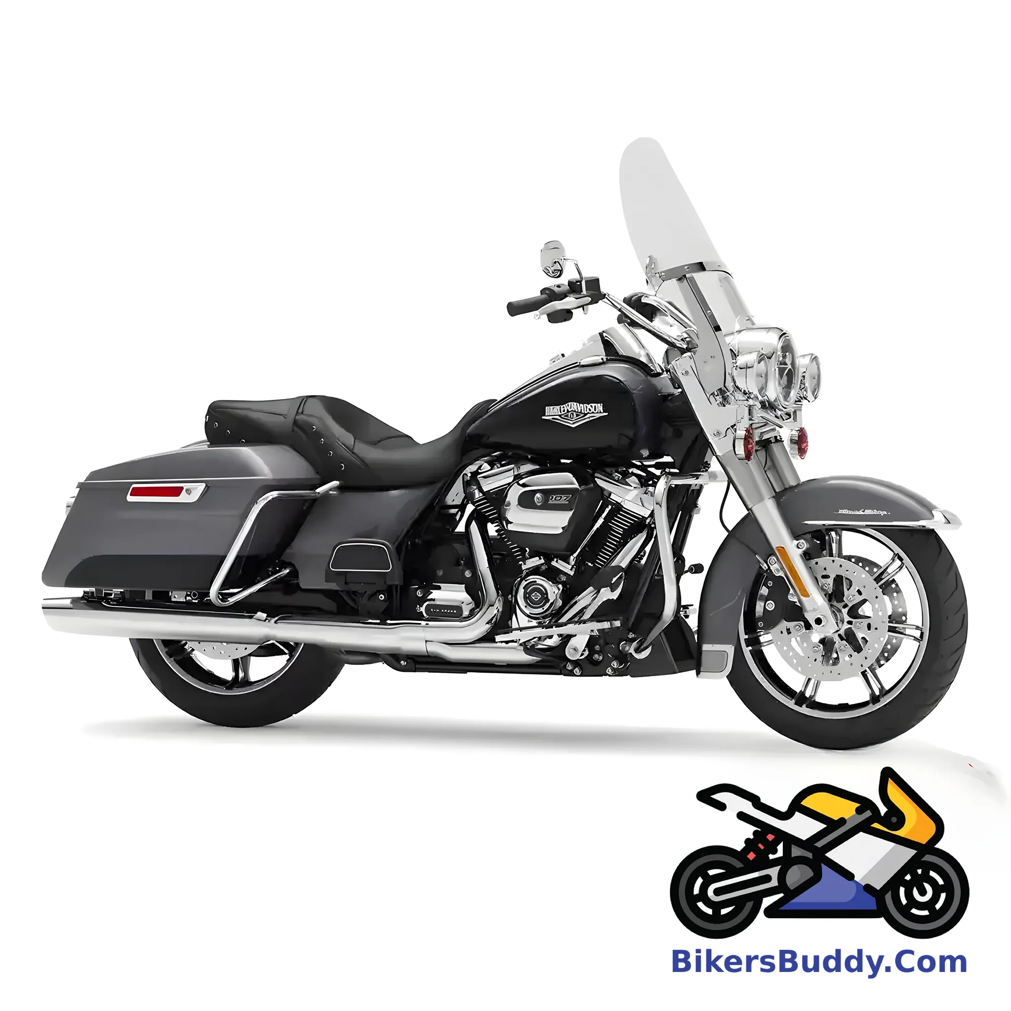 Harley Davidson Road King