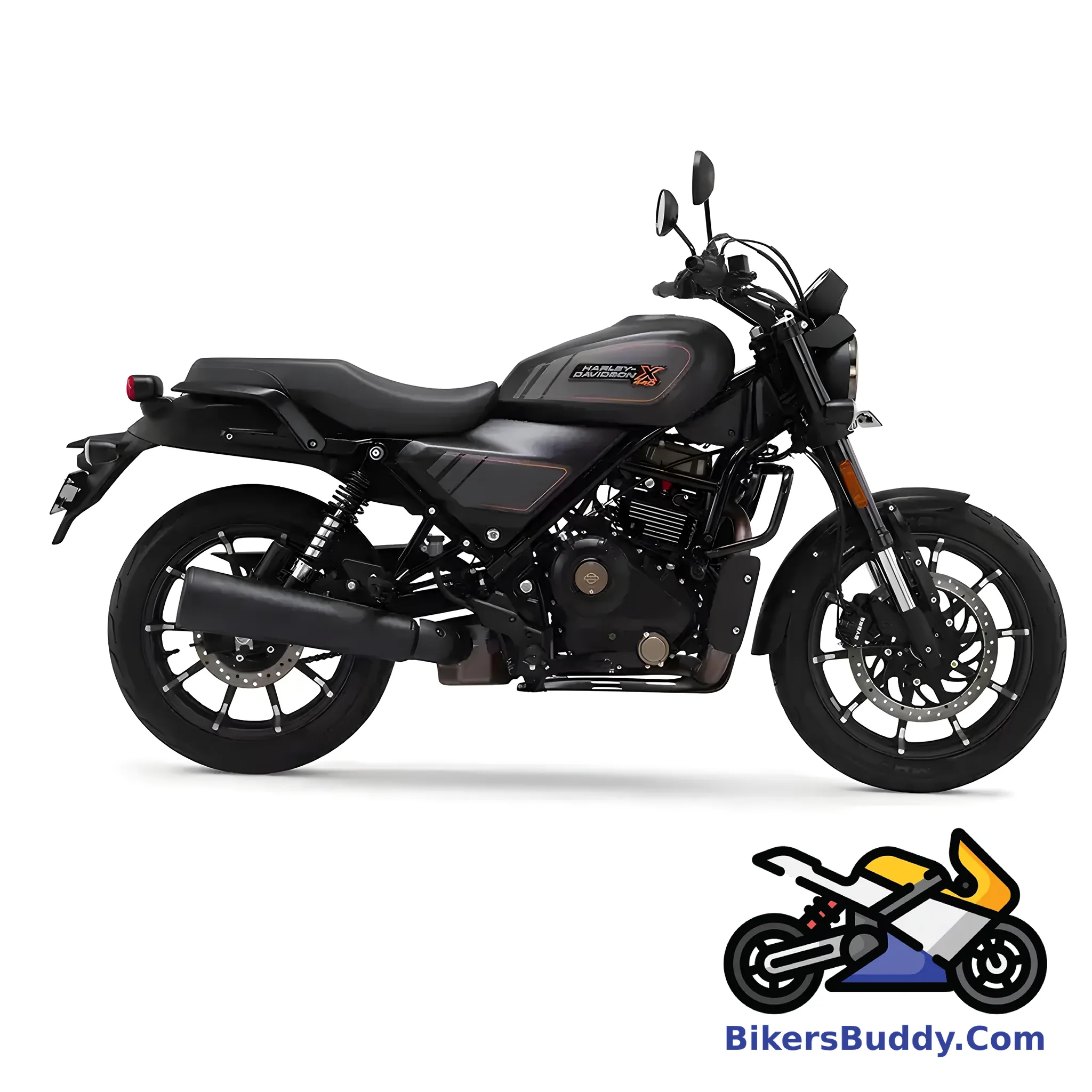 Harley Davidson X440