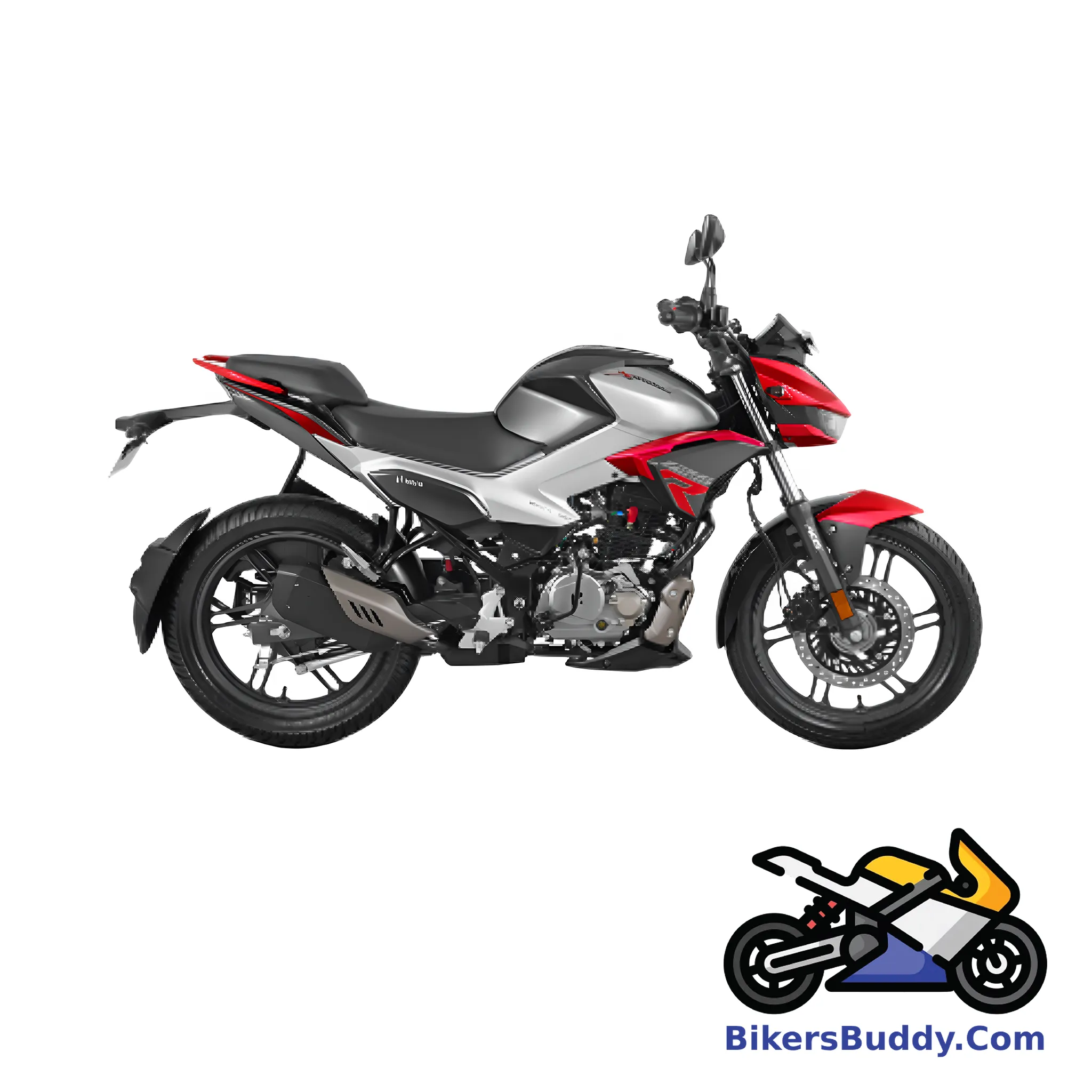 Hero Xtreme 125R