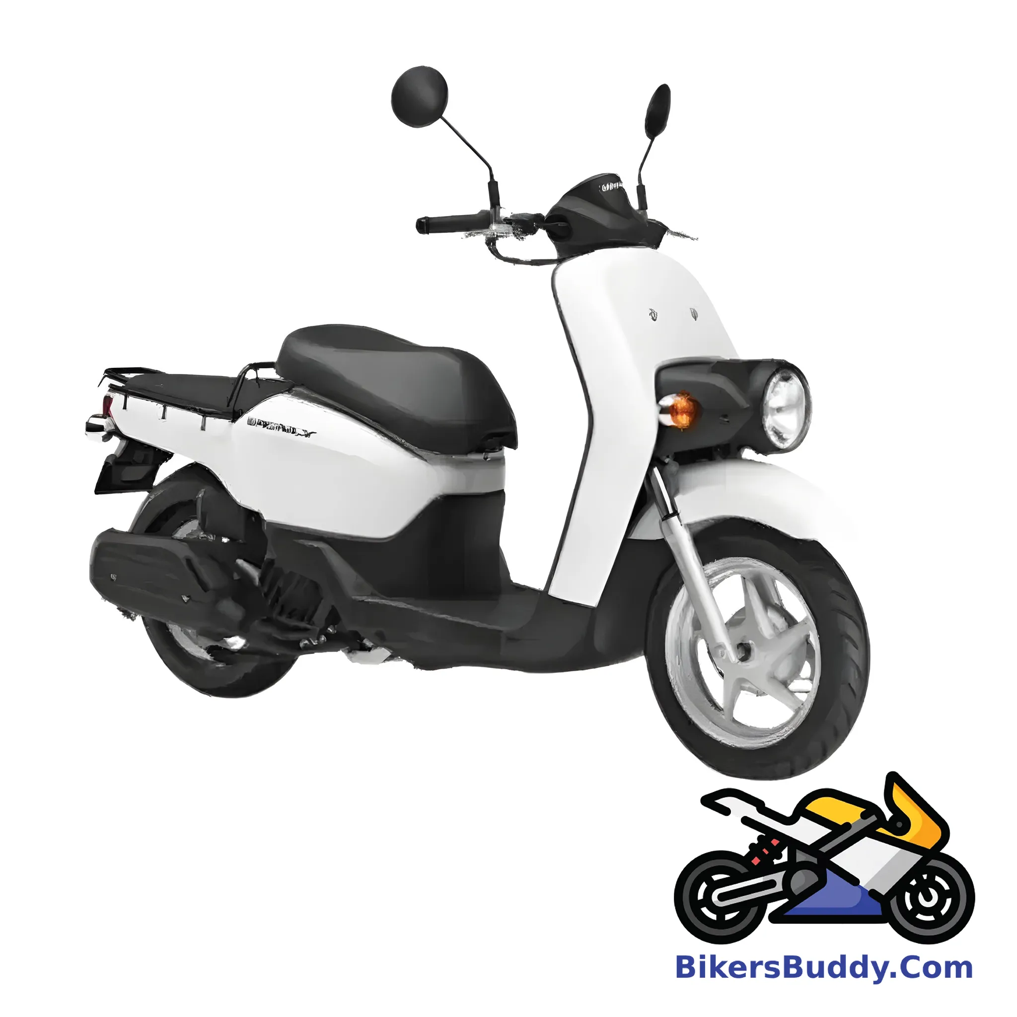 Honda MW 110