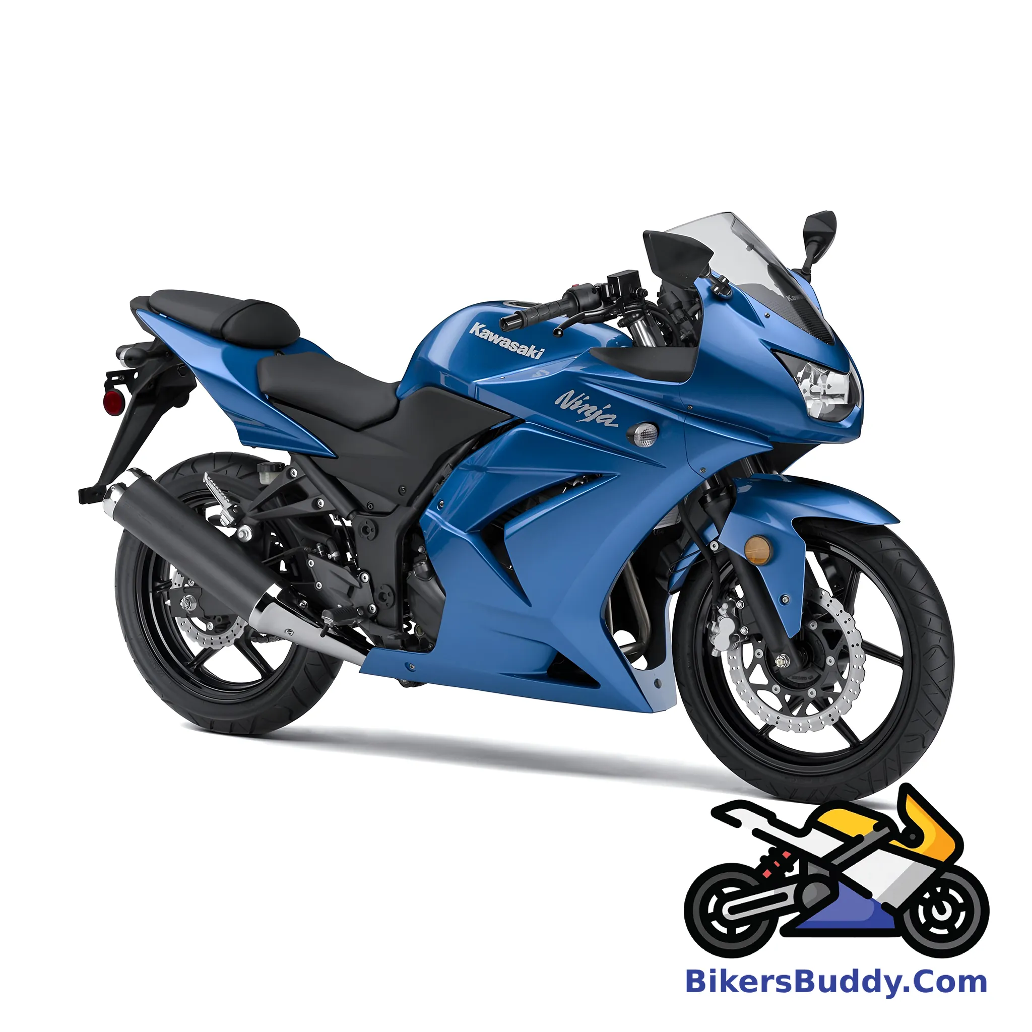 Kawasaki Ninja 250