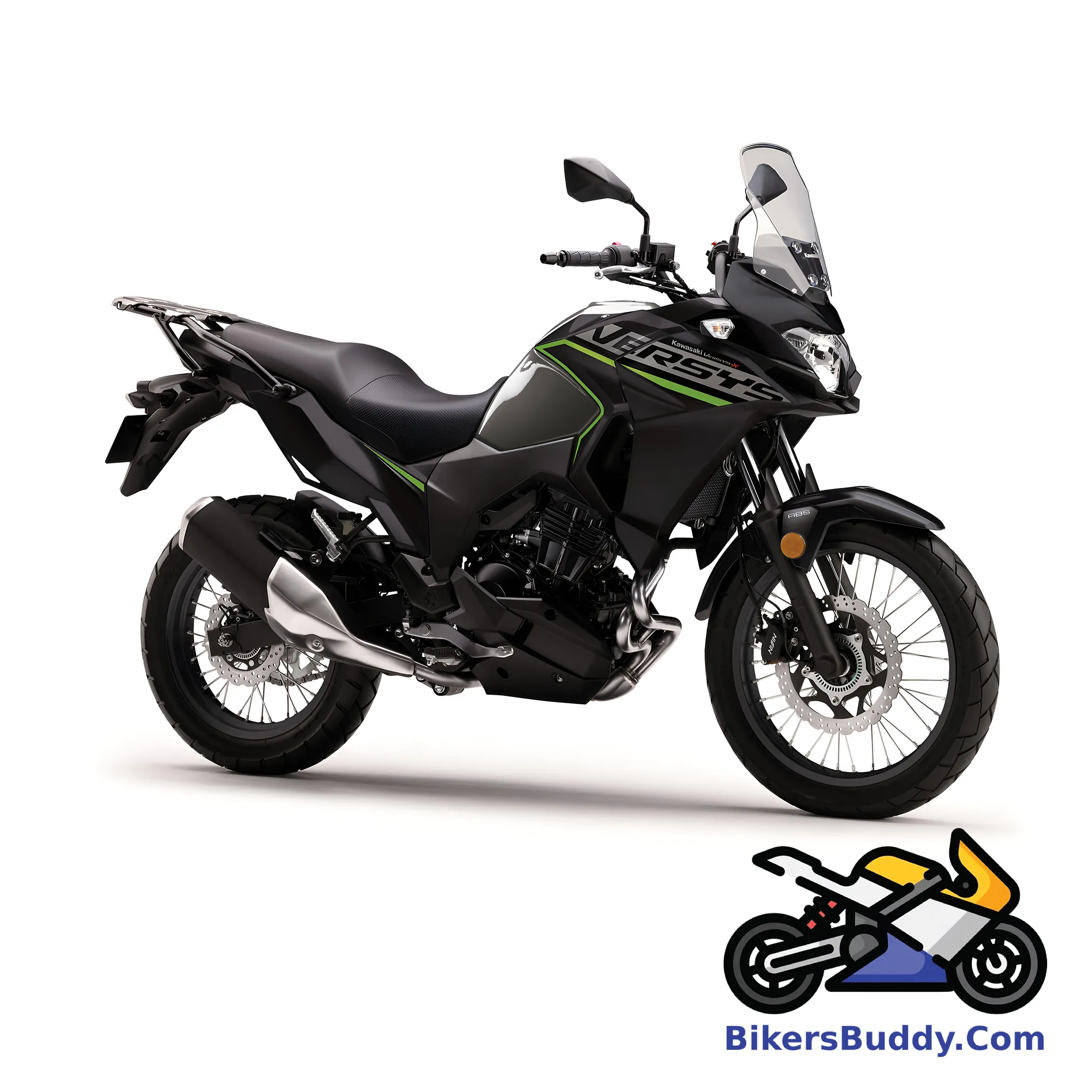 Kawasaki Versys X 300