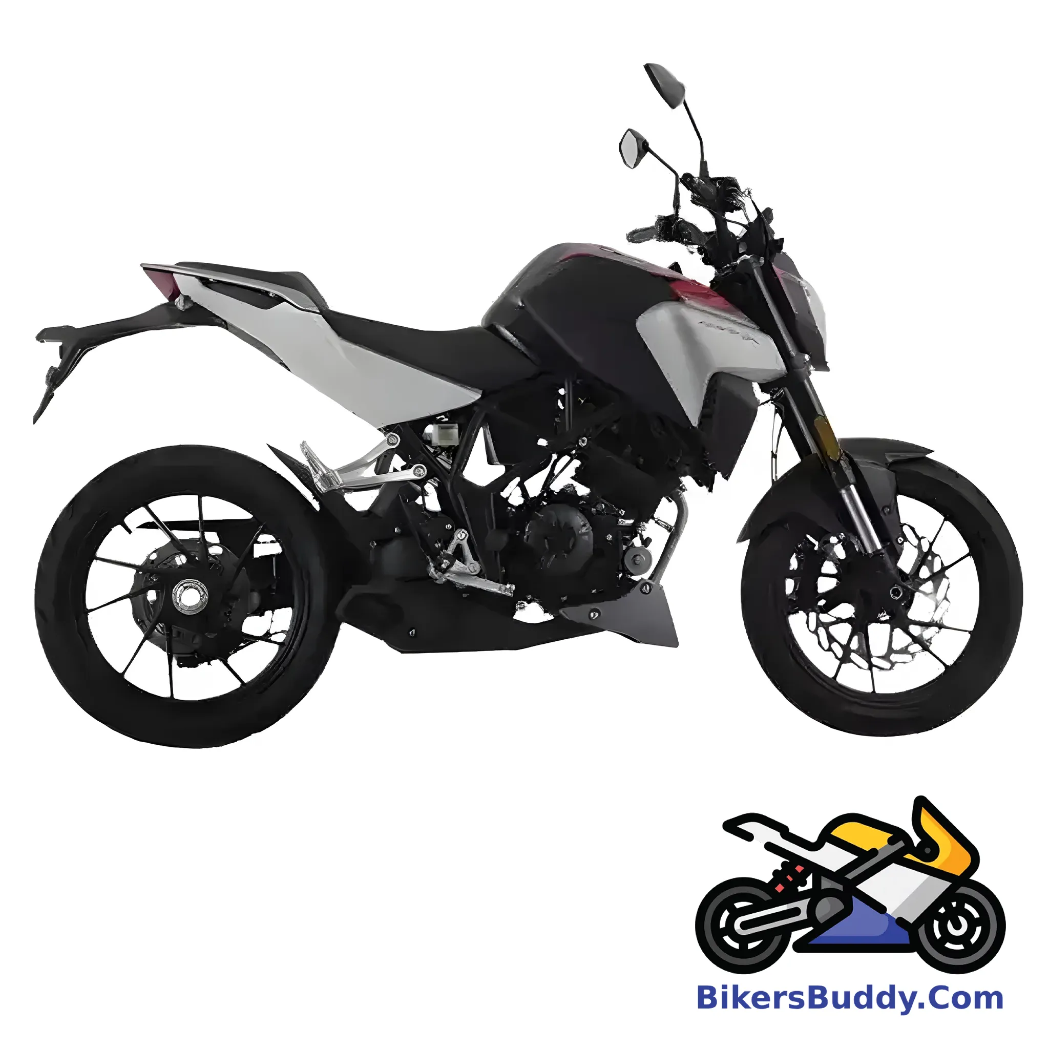 Kove 125R