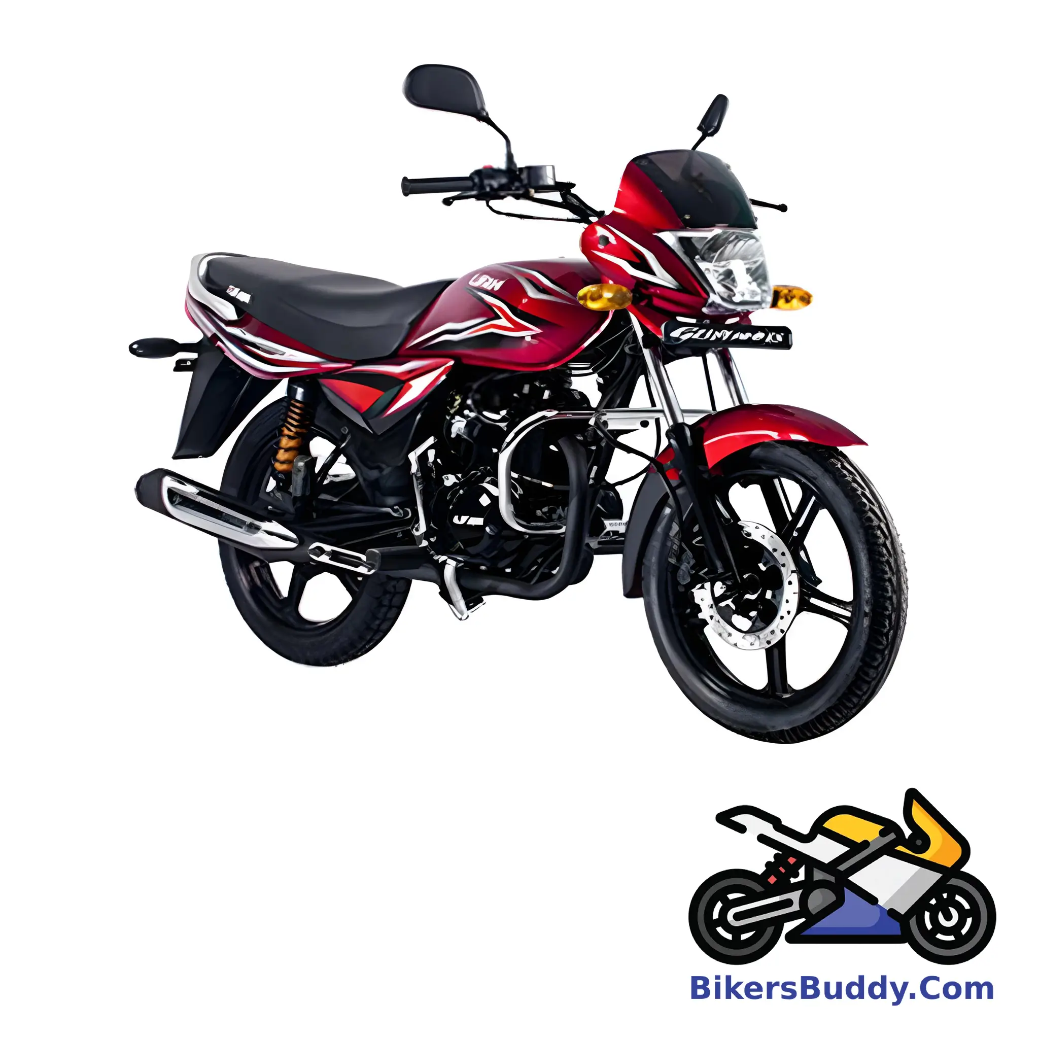 Click to zoom Lifan Glint 100