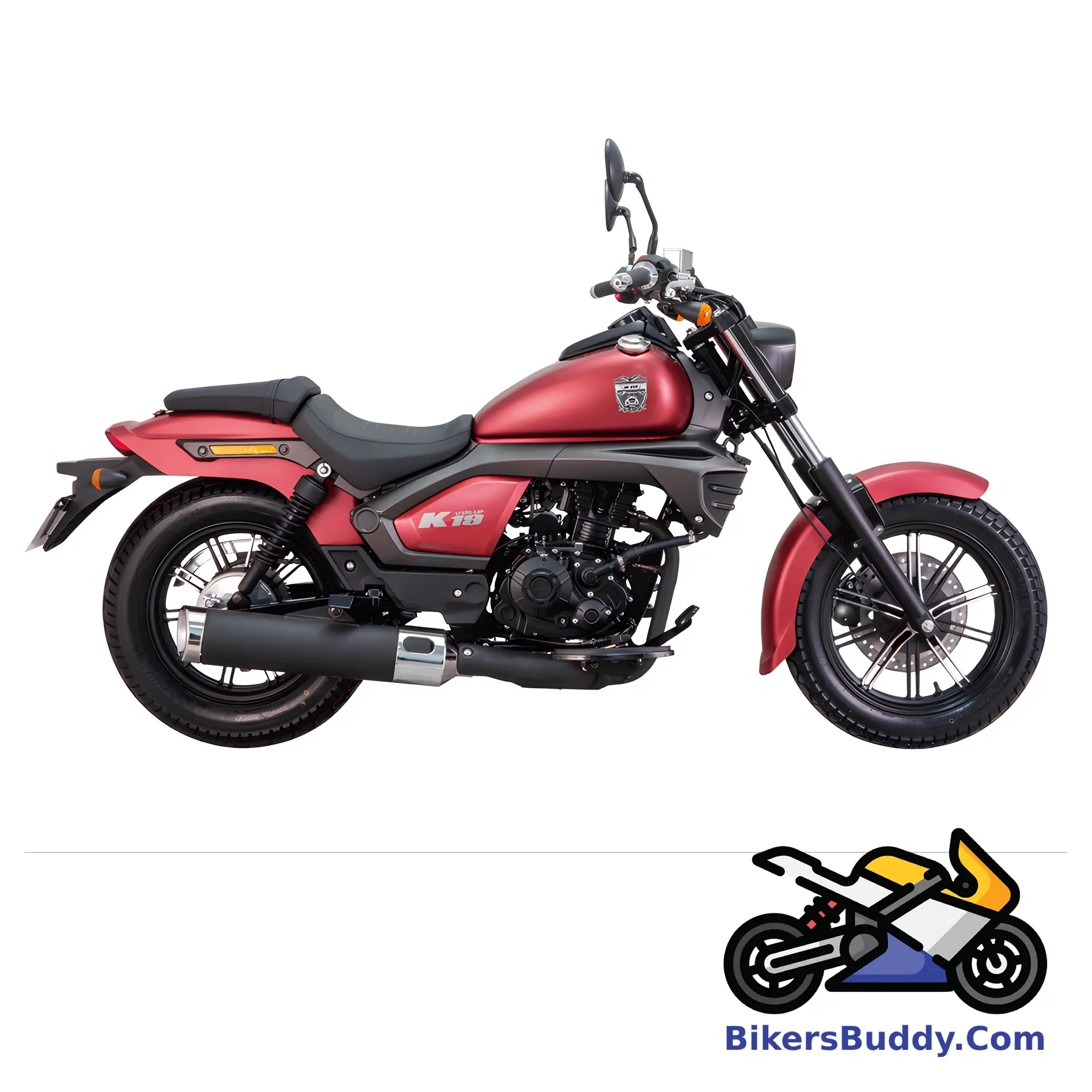 Click to zoom Lifan K19