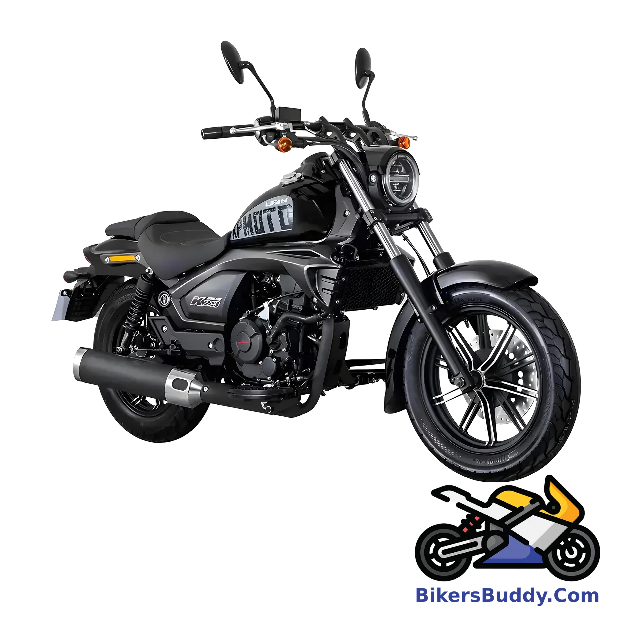 Lifan K29