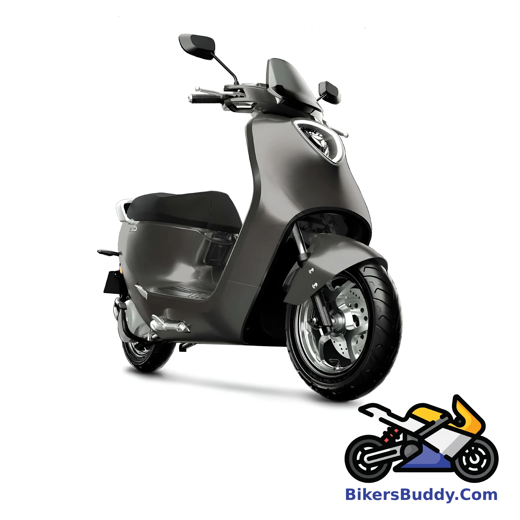 Yadea C1S Pro