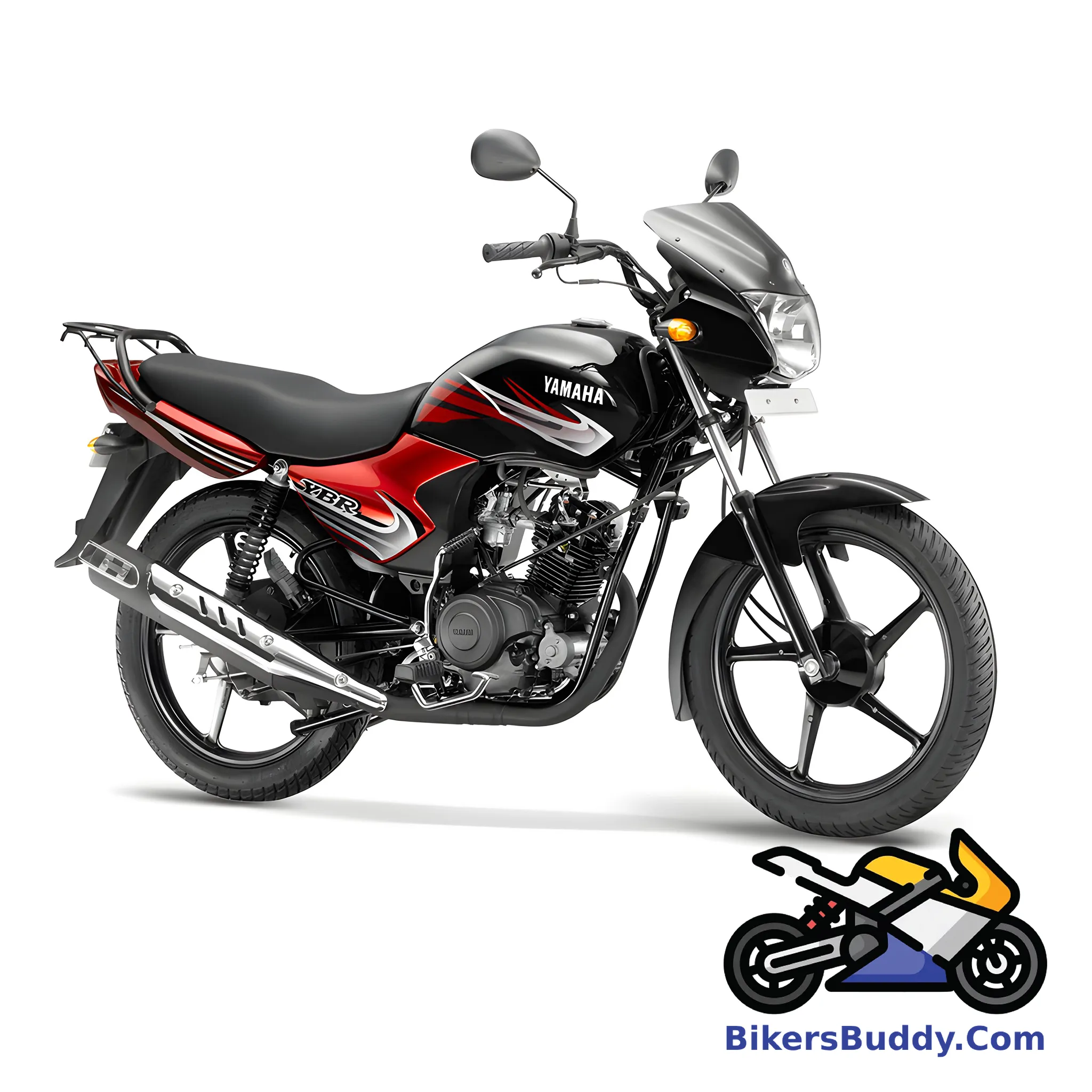 Yamaha YBR 110
