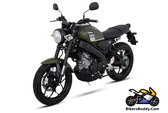 Yamaha XSR 155 Indonesian Price in BD