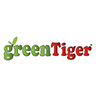 green-tiger