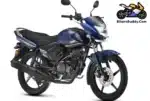 Yamaha Saluto 125 Price In Bangladesh