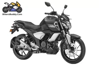 Yamaha FZS Fi V3 ABS Price in Bangladesh