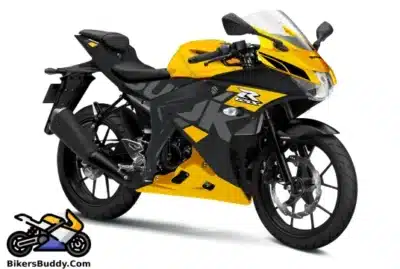 Suzuki GSX R Dual ABS Price In Bangladesh